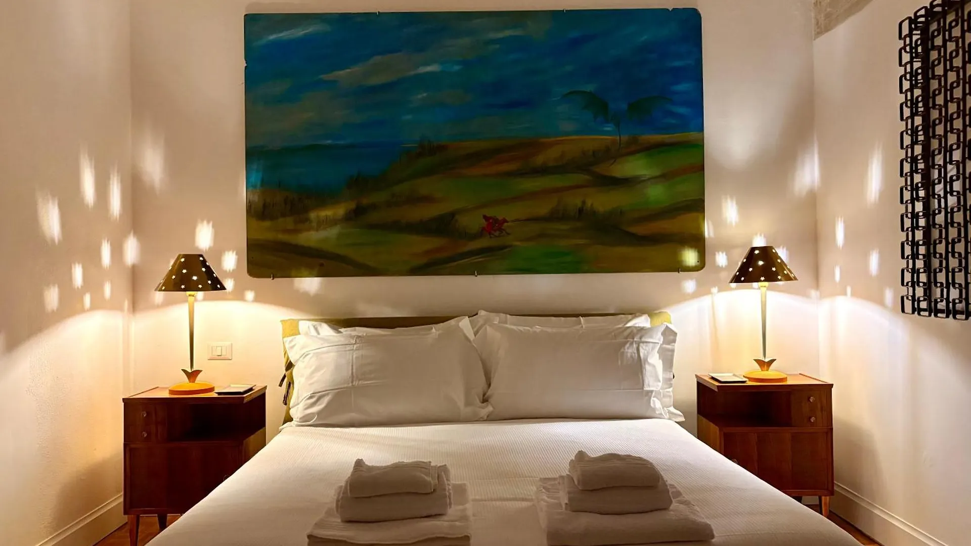 Appartement Casa D'Azeglio, Central Florence, Quiet And Elegant