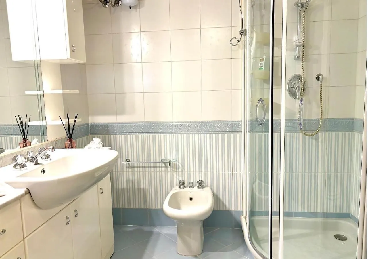 Appartement Casa D'Azeglio, Central Florence, Quiet And Elegant Italie