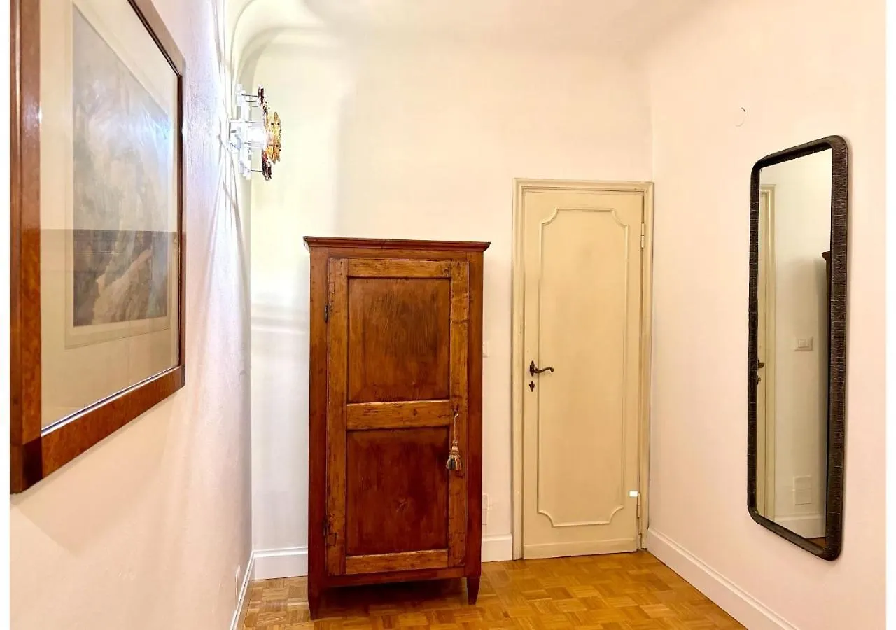 Appartement Casa D'Azeglio, Central Florence, Quiet And Elegant