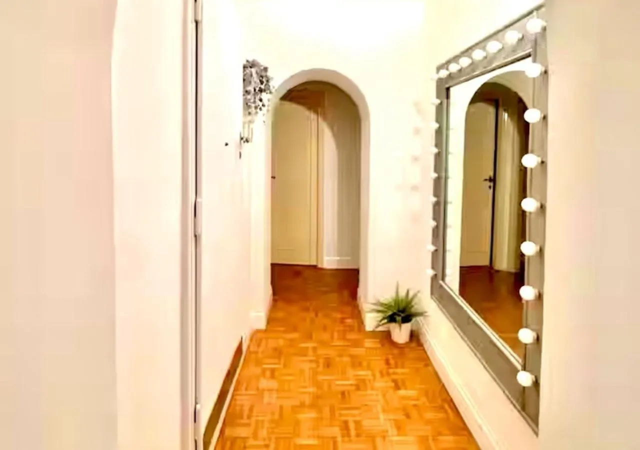 Appartement Casa D'Azeglio, Central Florence, Quiet And Elegant Italie