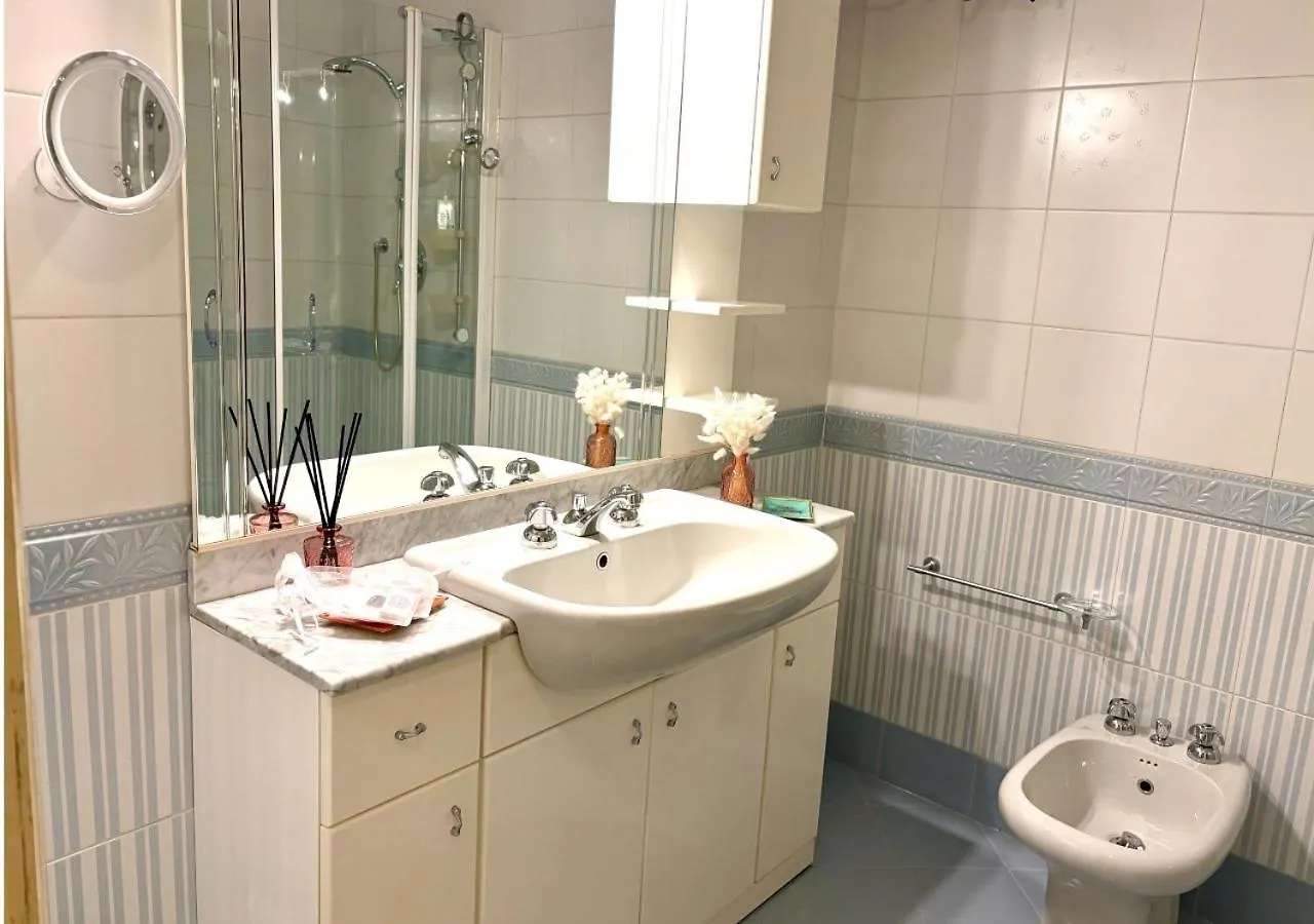 Casa D'Azeglio, Central Florence, Quiet And Elegant 0*, Florence Italie