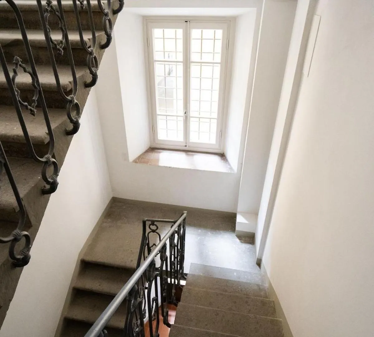 Casa D'Azeglio, Central Florence, Quiet And Elegant Appartement Florence