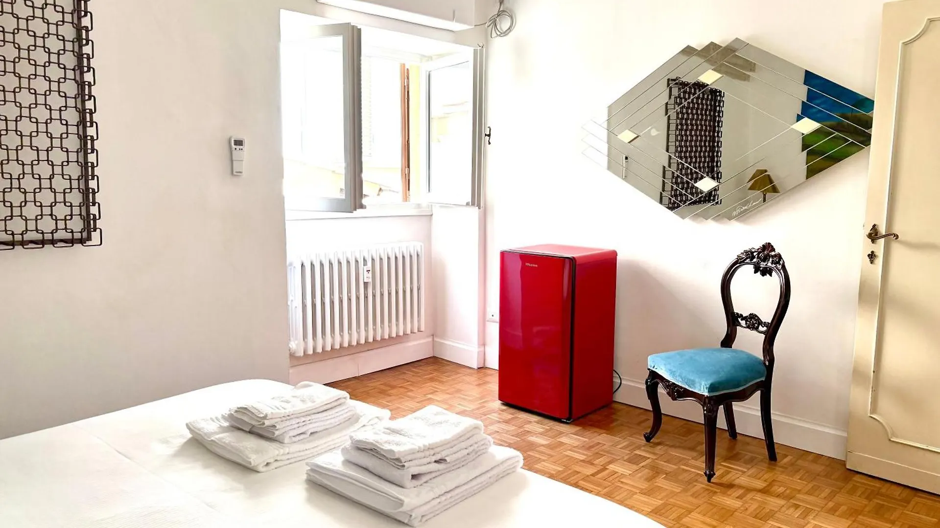 Casa D'Azeglio, Central Florence, Quiet And Elegant 0*, 피렌체 이탈리아
