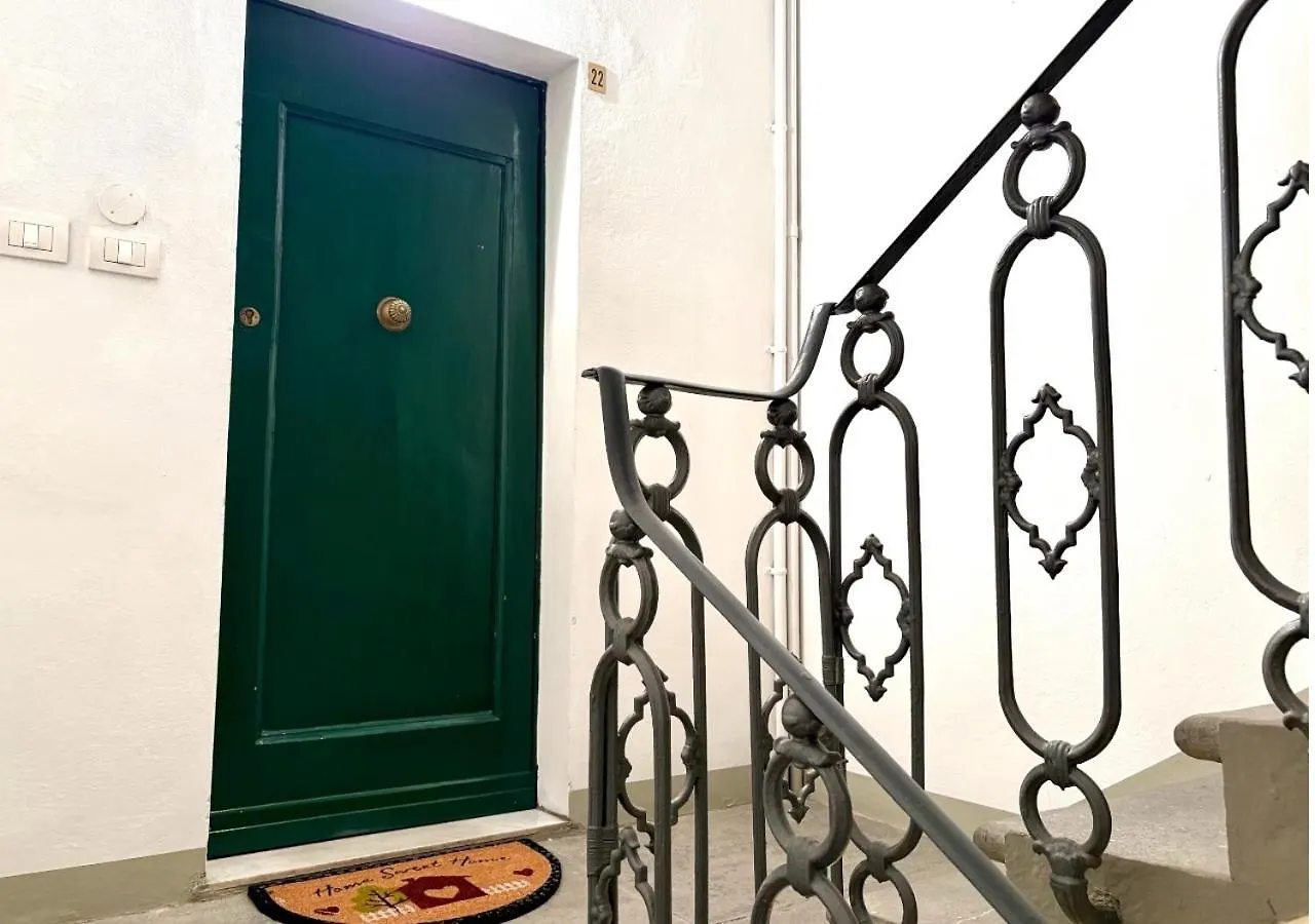 아파트 Casa D'Azeglio, Central Florence, Quiet And Elegant