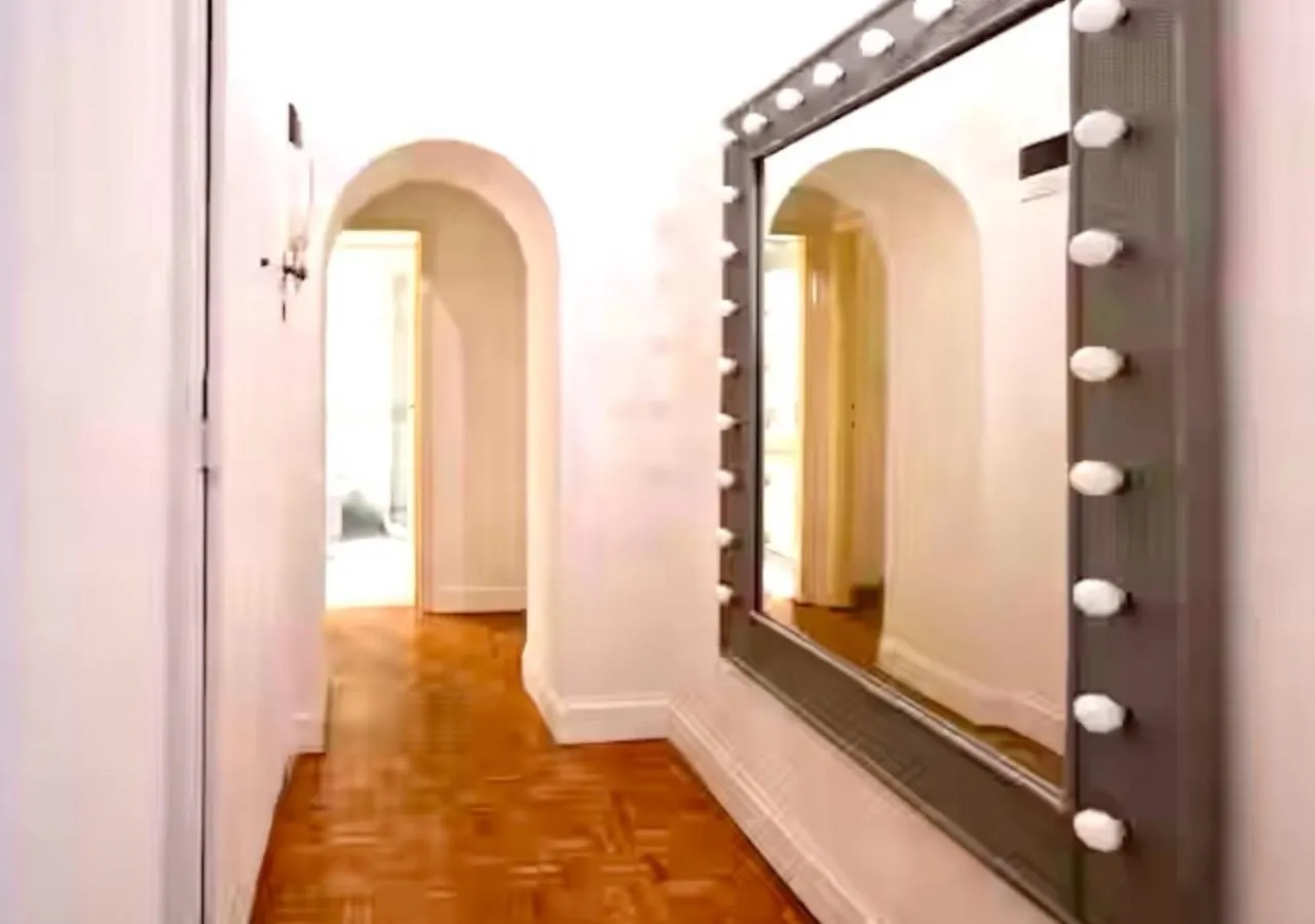 아파트 Casa D'Azeglio, Central Florence, Quiet And Elegant