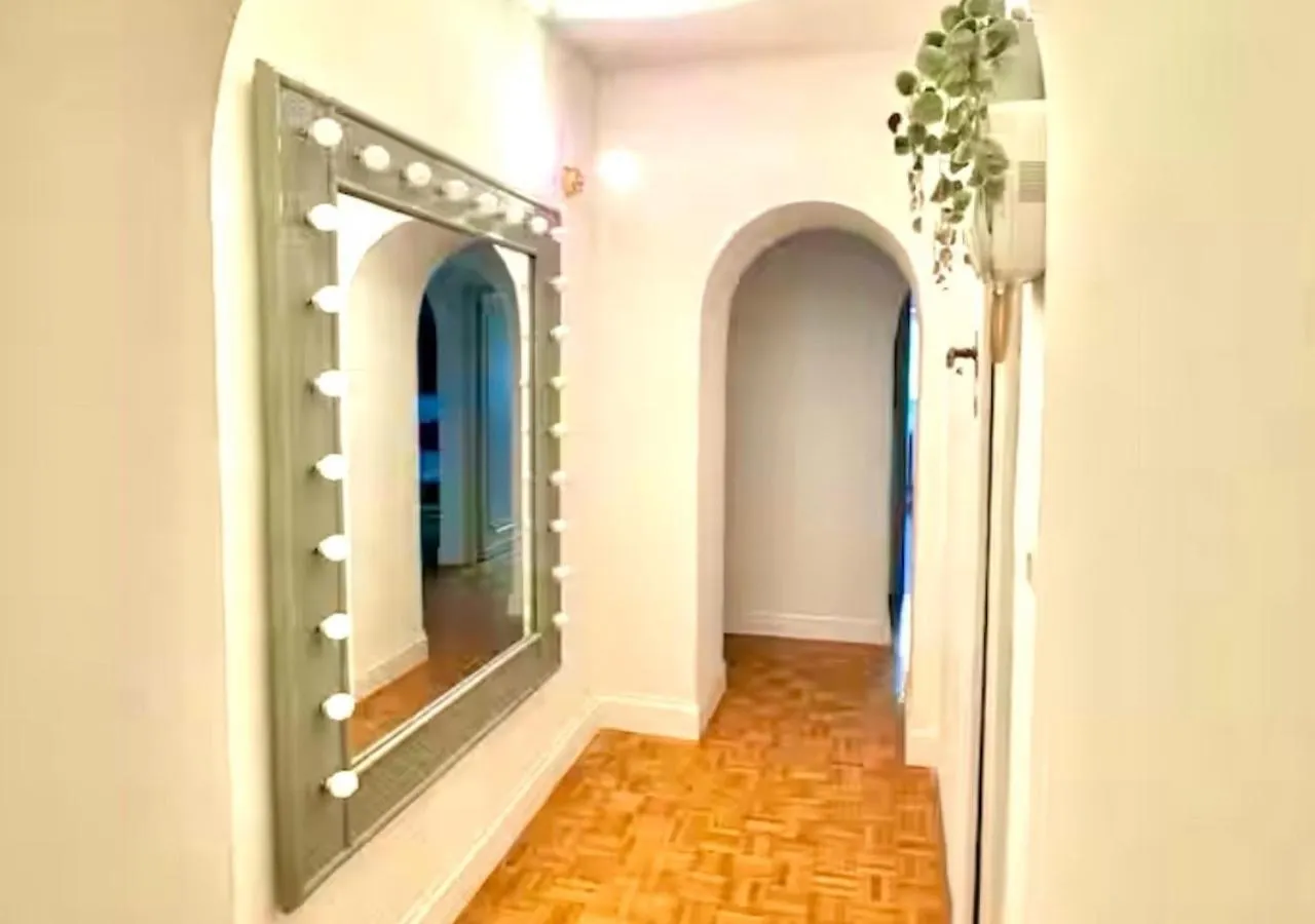 Casa D'Azeglio, Central Florence, Quiet And Elegant 0*, 피렌체